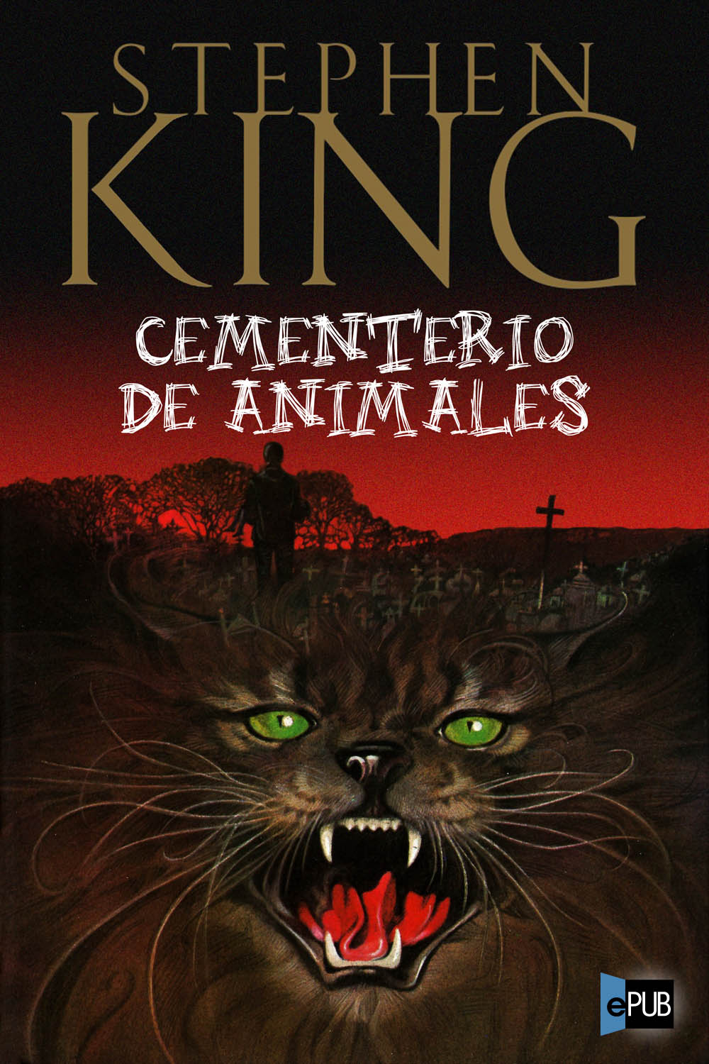 Cementerio de animales